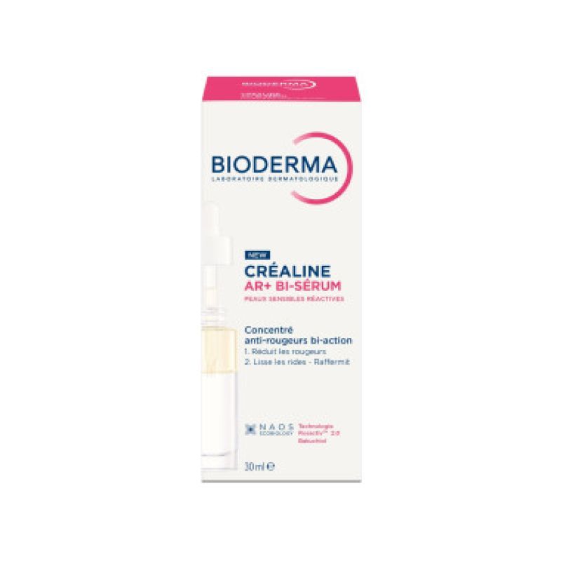 CREALINE AR+ BI SERUM 30ML