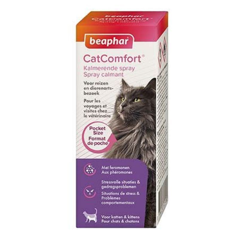 CATCOMFORT SPRAY CALMANT 30ML