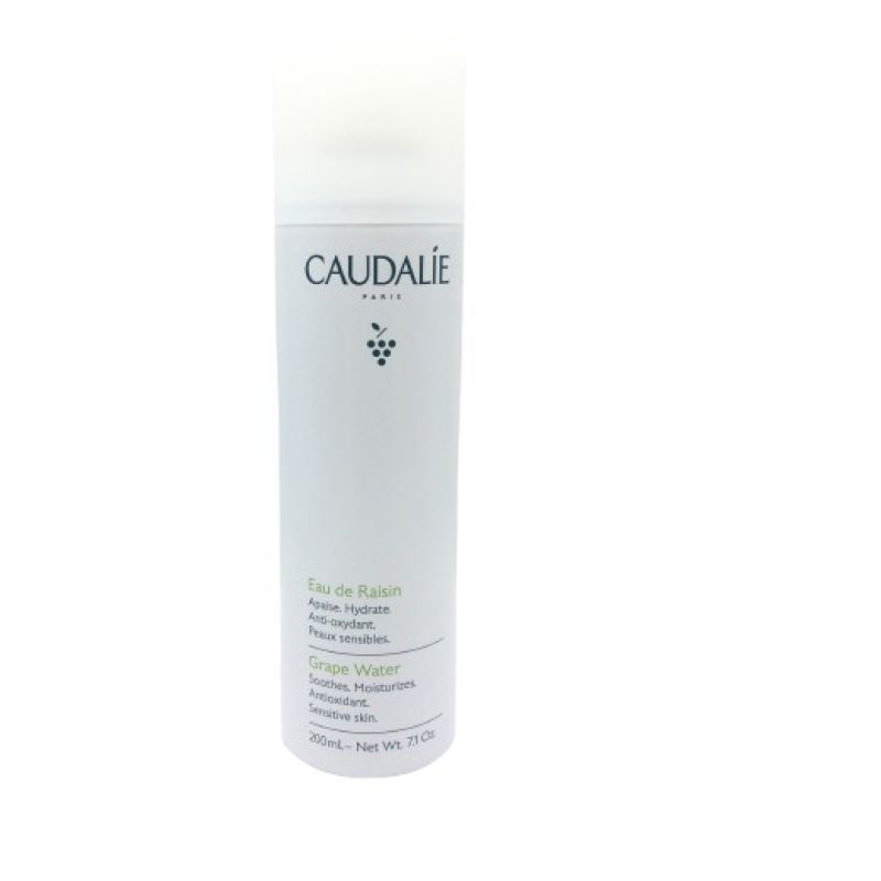 CAUDALIE EAU DE RAISIN200ML