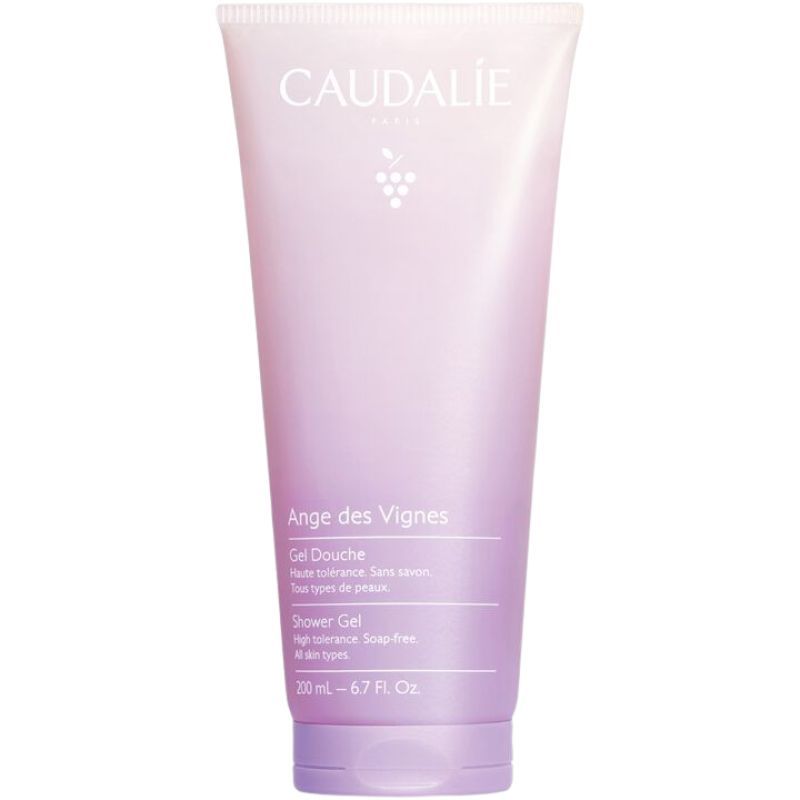 CAUDALIE GEL DCH ANGE VIGNES 200ML