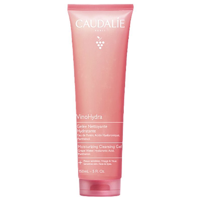 Caudalie Vinohydra Gelee Nettoyante 150ml