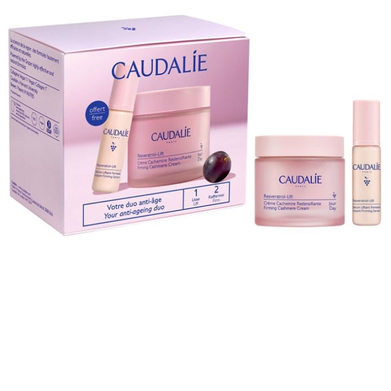 CAUDALIE COFF RESVER LIFT CACHEMIR