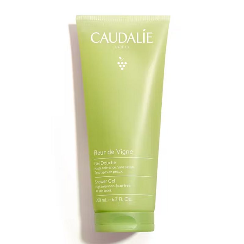 CAUDALIE GEL DCH FL VIGNE 200ML