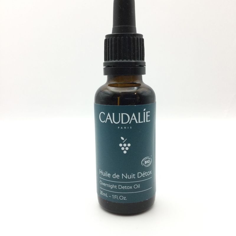CAUDALIE VINOC HLE NT DETOX 30ML