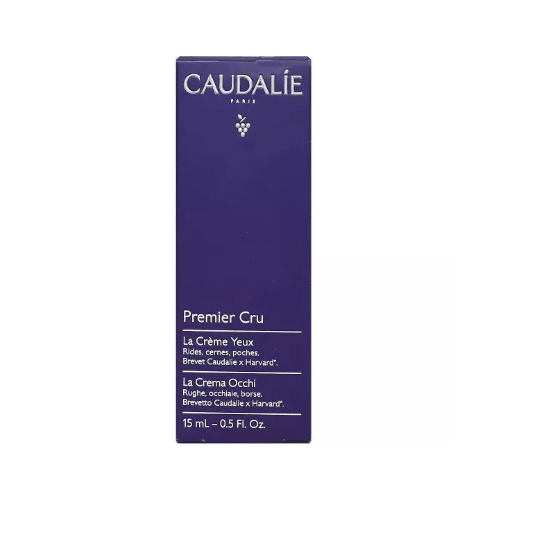 CAUDALIE PREMIER CRU CR YEUX 15ML