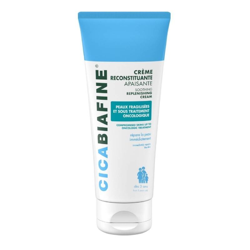 CICABIAFINE CR RECONST APAIS 200ML