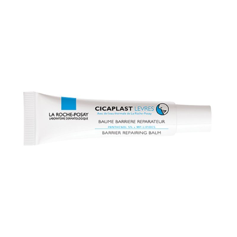 CICAPLAST BAUME LEVRE TBE 7,5ML