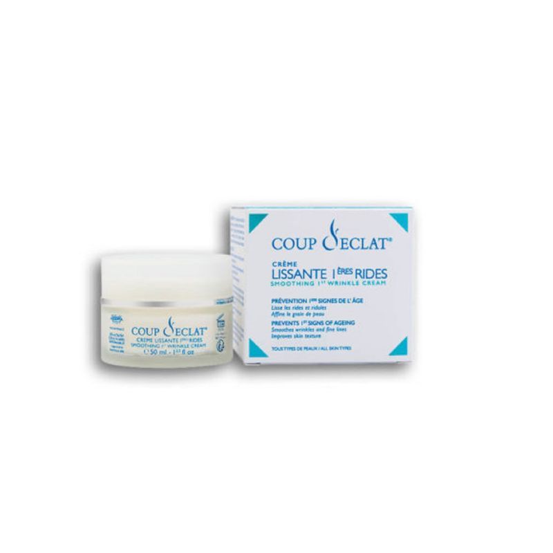 COUP-D-ECLAT CR LIS 1ERE RIDE 50ML
