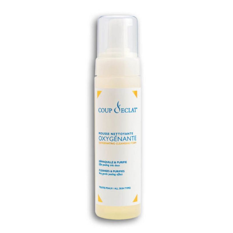 COUP-D-ECLAT MOUSS NETT OXYG 200ML