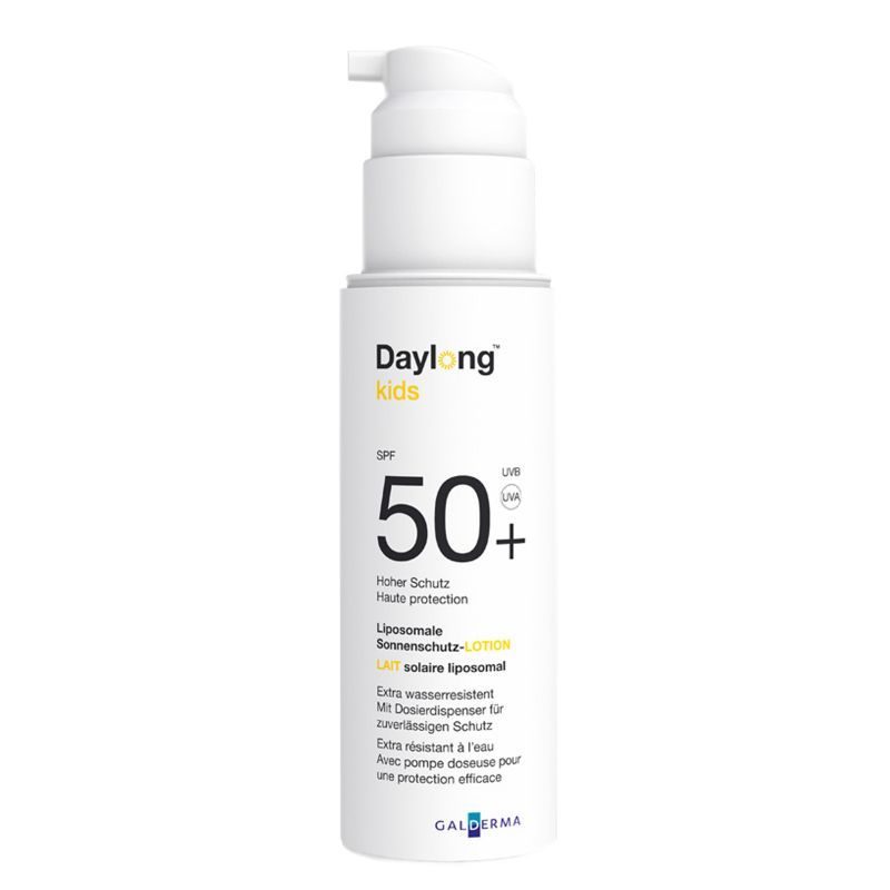 DAYLONG KIDS SPF50+ LAIT SOL 150ML