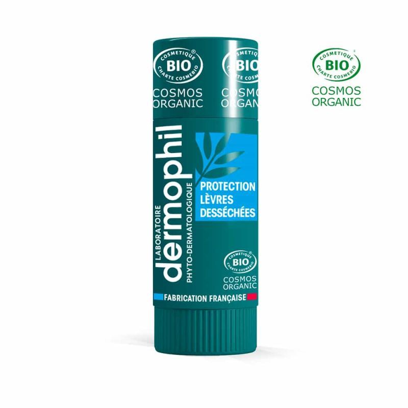 DERMOPHIL IND STICK PROT LEVR 4G