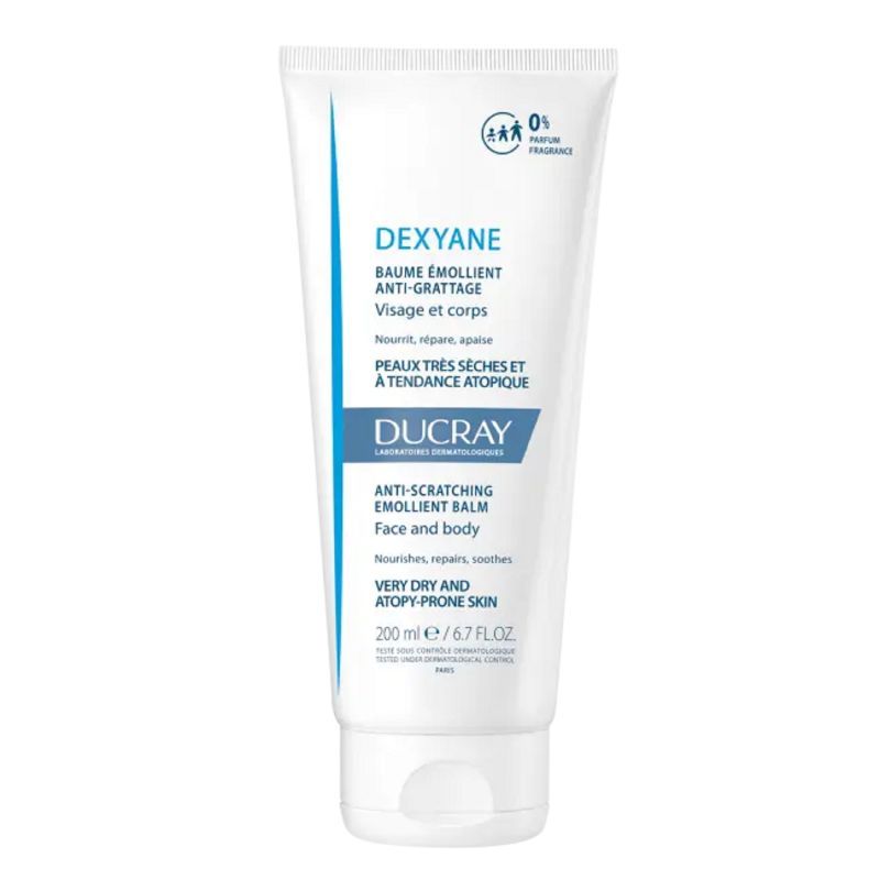DUCRAY DEXYANE BAUME EMOL 200ML