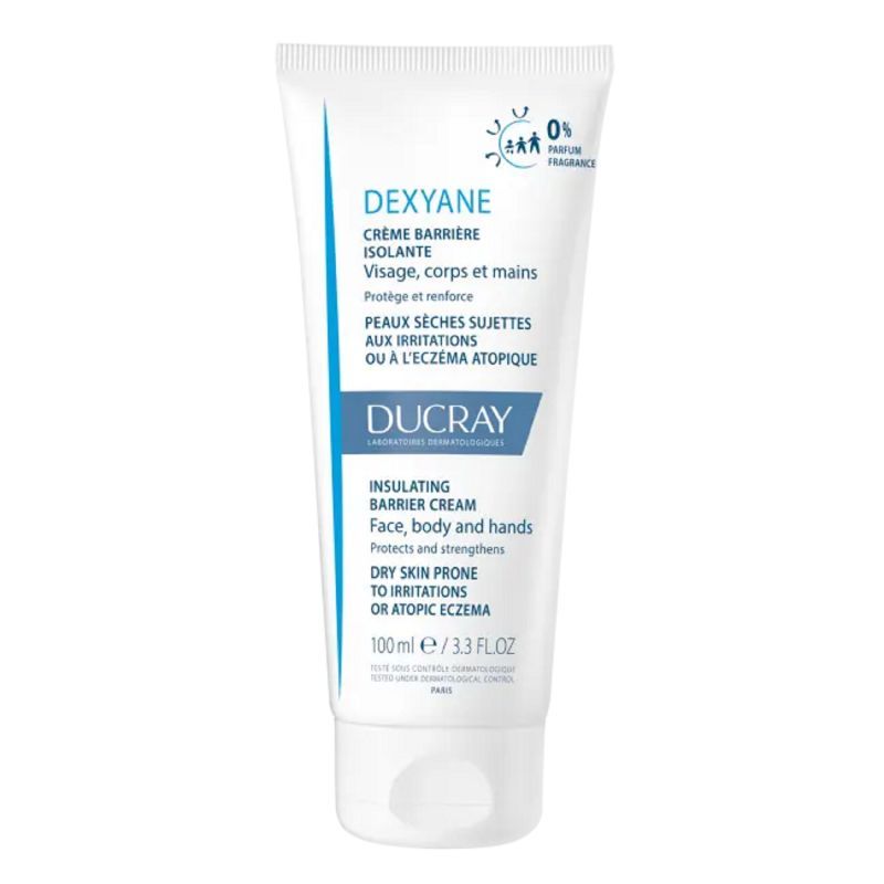 DUCRAY DEXYANE CR BARRIERE 100ML