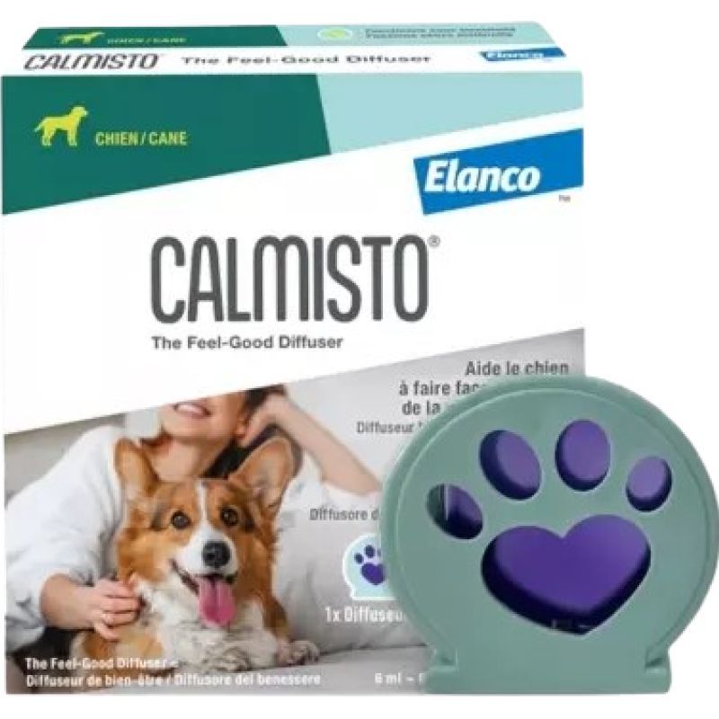 CALMISTO CHIEN DIFFUSEUR 6ML