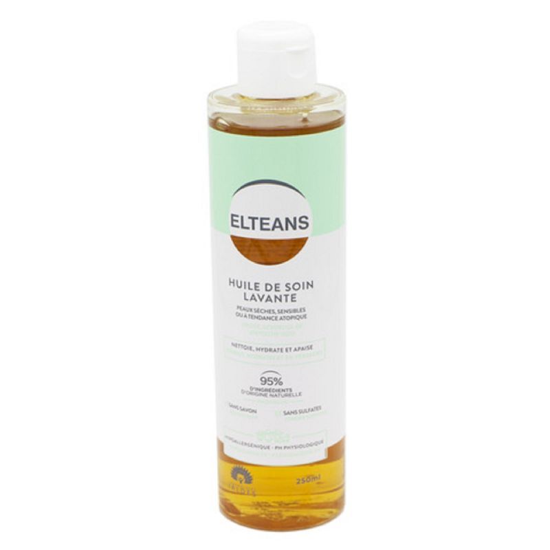 ELTEANS HLE LAVANTE 250ML