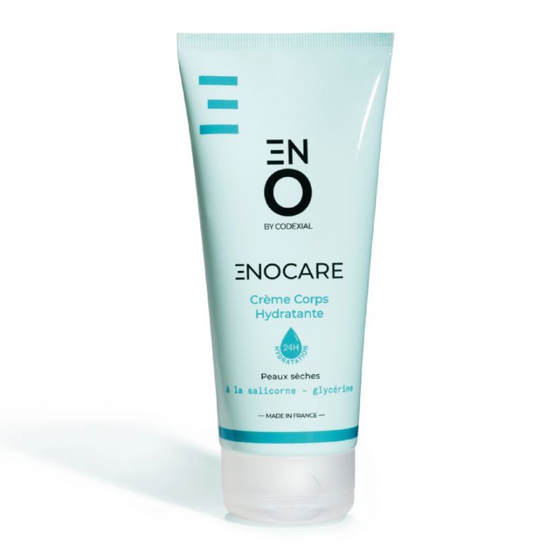 ENOCARE CR CORP HYDRATANT 200ML