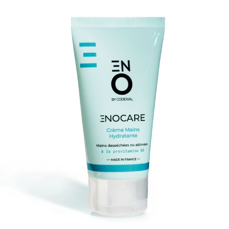 ENOCARE CR MAIN HYDRATANTE 50ML