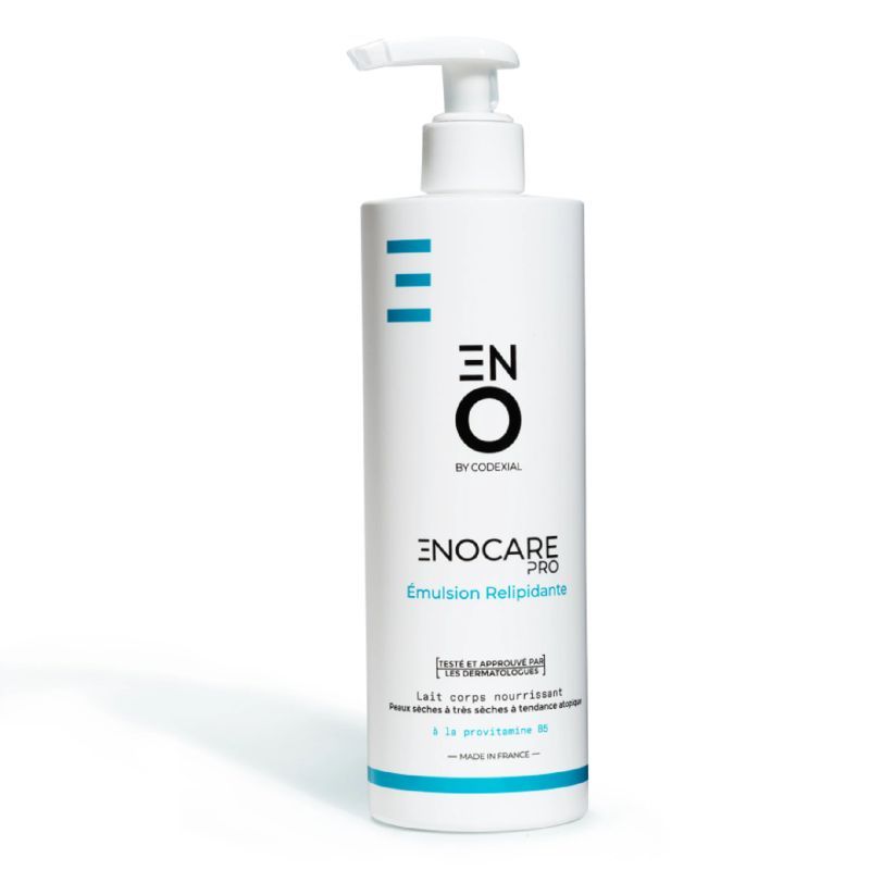 ENOCARE PRO EMULSION RELIPID 400ML