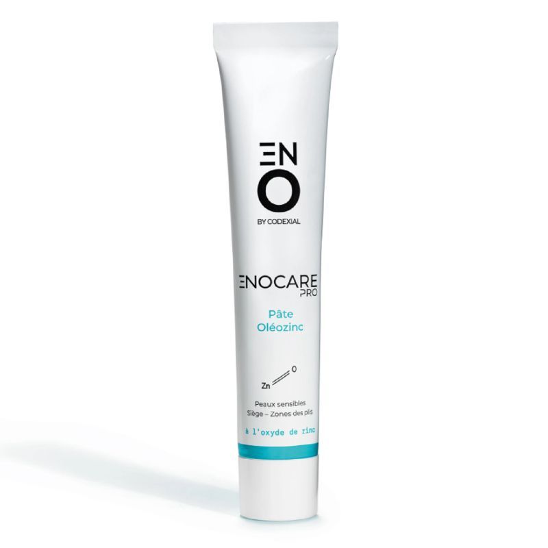 ENOCARE PRO PATE OLEOZINC 50ML