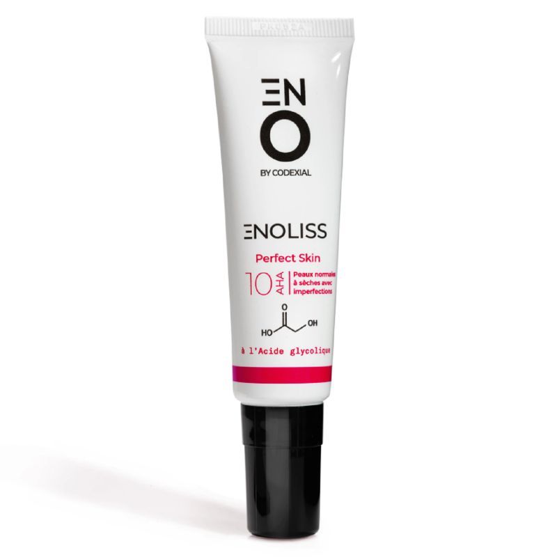 ENOLISS PERF SKIN 10 AHA CR 30ML