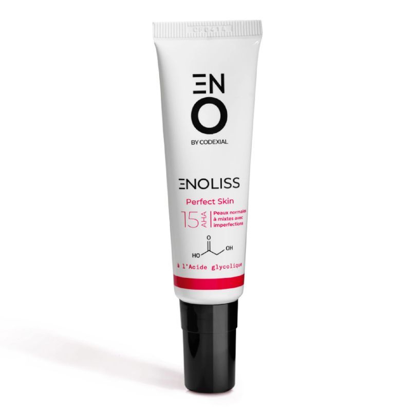 ENOLISS PERF SKIN 15 AHA EMUL 30ML