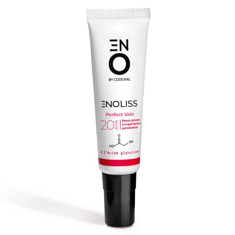 ENOLISS PERF SKIN 20 AHA GEL 30ML