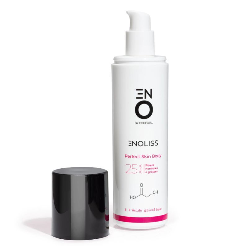 ENOLISS PERF SKIN BODY 25AHA 100ML