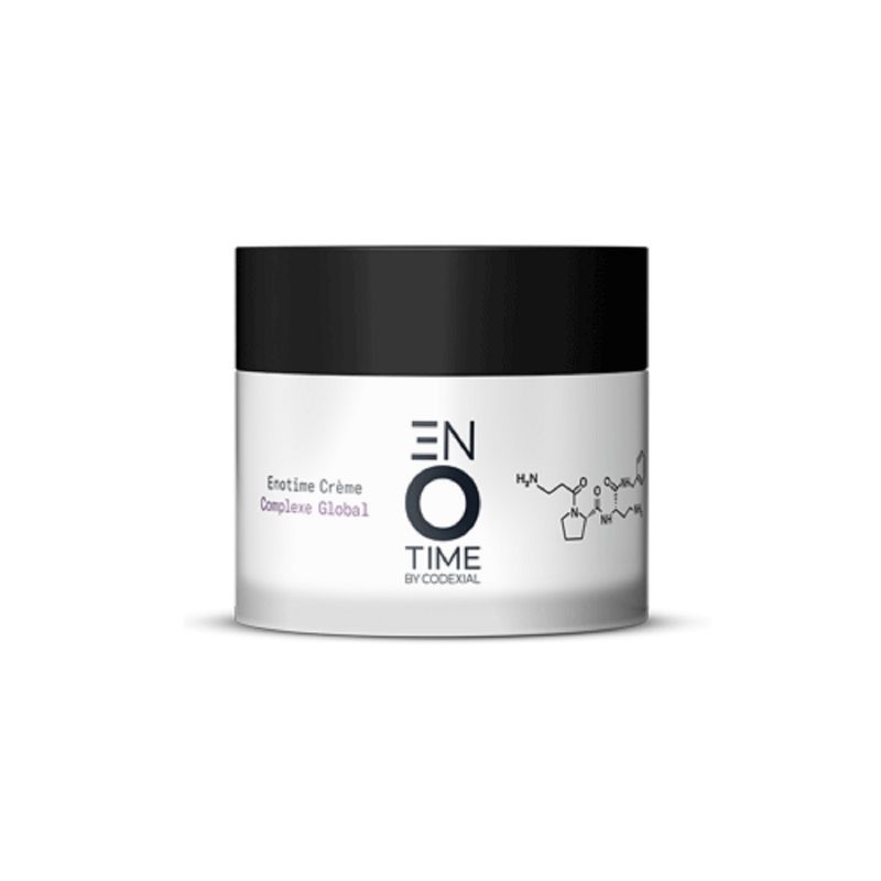 ENOTIME CR COMPLEXE GLOBAL 50ML