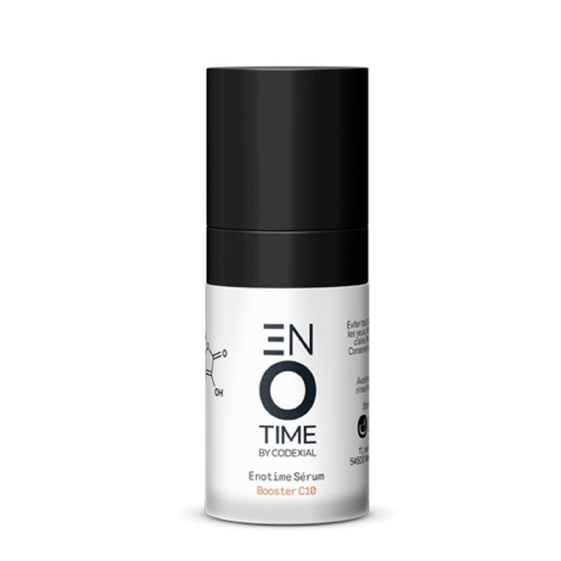 ENOTIME SERUM BOOSTER C10 15ML