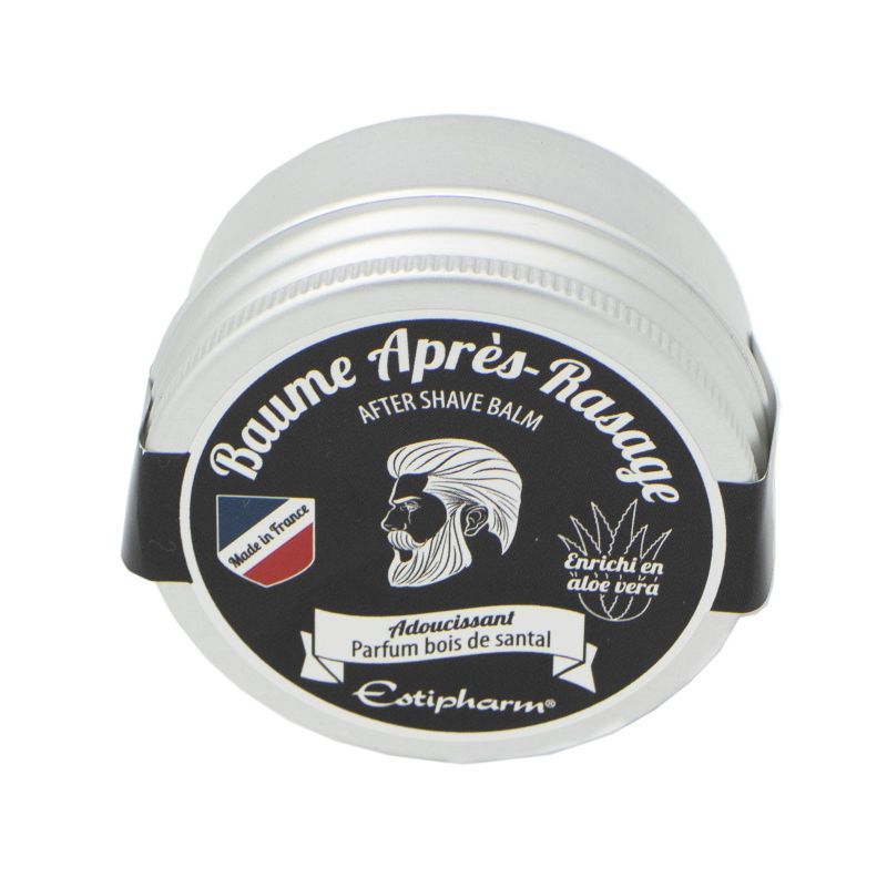ESTIPHARM BAUME APRES-RASAGE 50ML