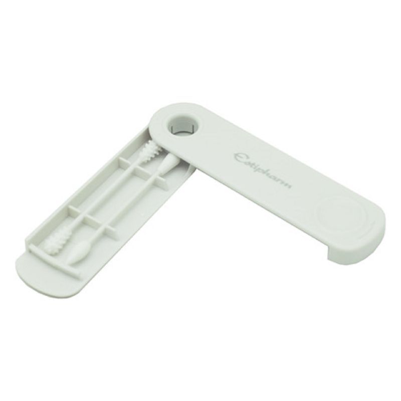 ESTIPHARM COTON TIGE SILIC REUTIL