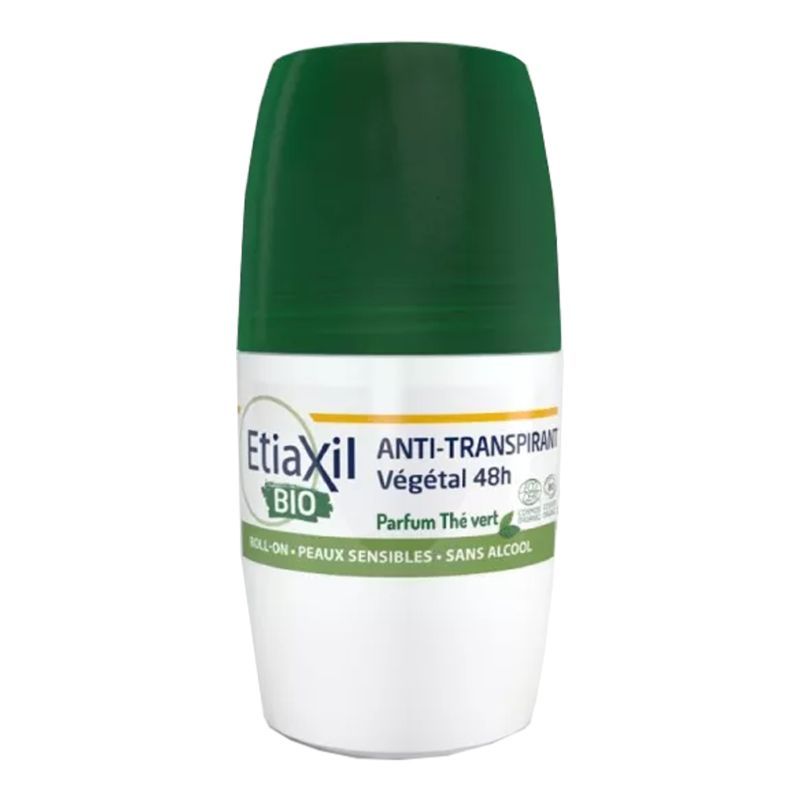 ETIAXIL ORGAN THE AT 48H ROLL 50ML