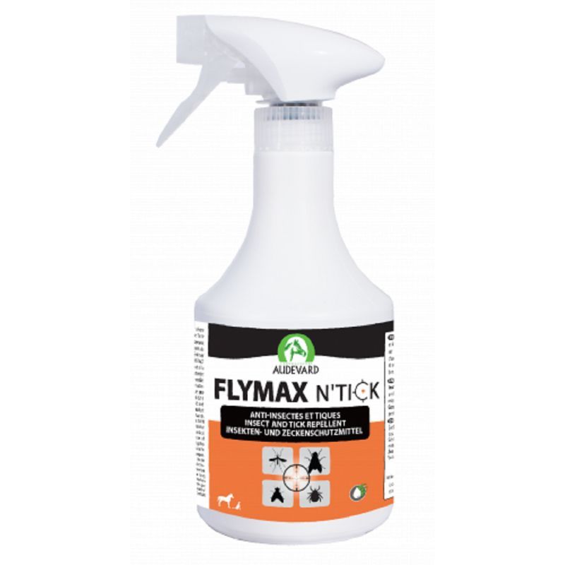 FLYMAX N'TICK LIQ 900ML