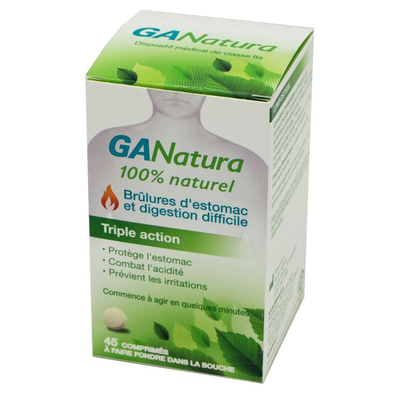 GANATURA CPR 45