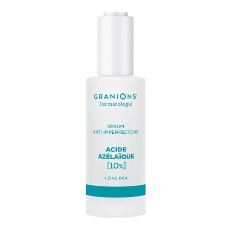 GRANIONS DERMATO SER AC AZEL 30ML