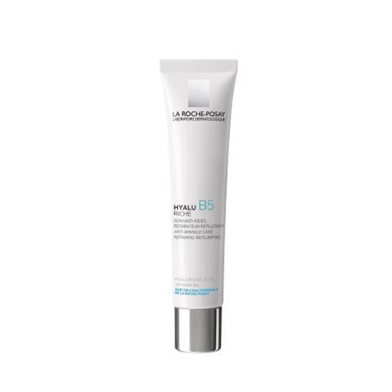 HYALU B5 CR RICHE 40ML