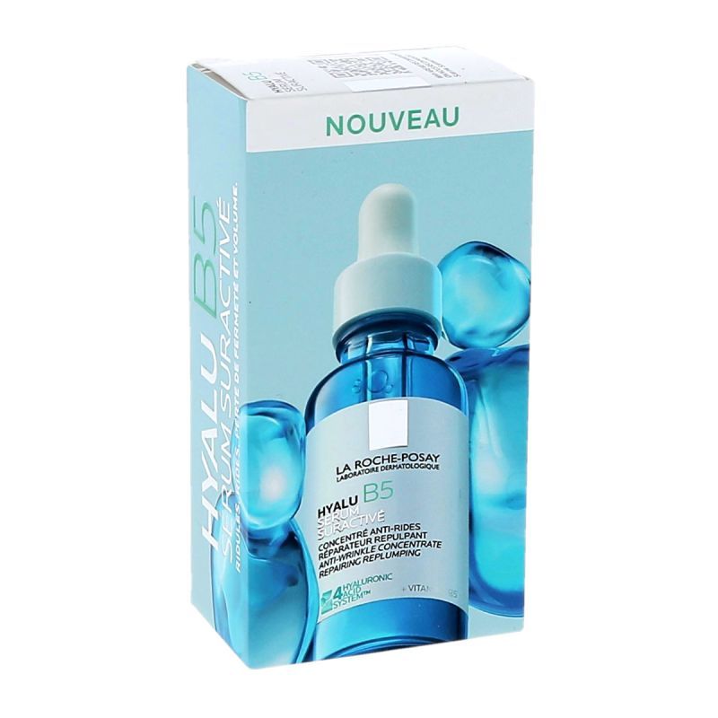 HYALU B5 SERUM SURACTIVE 30ML