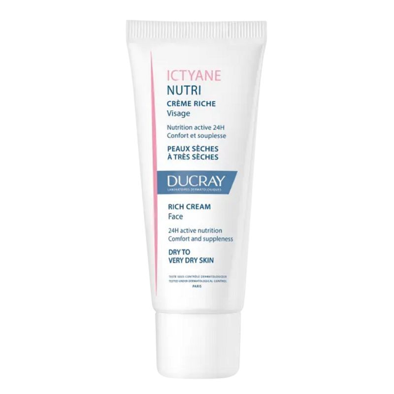 ICTYANE NUTRI CR RICHE 40ML