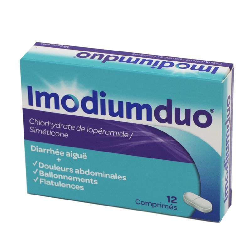 IMODIUMDUO CPR 12