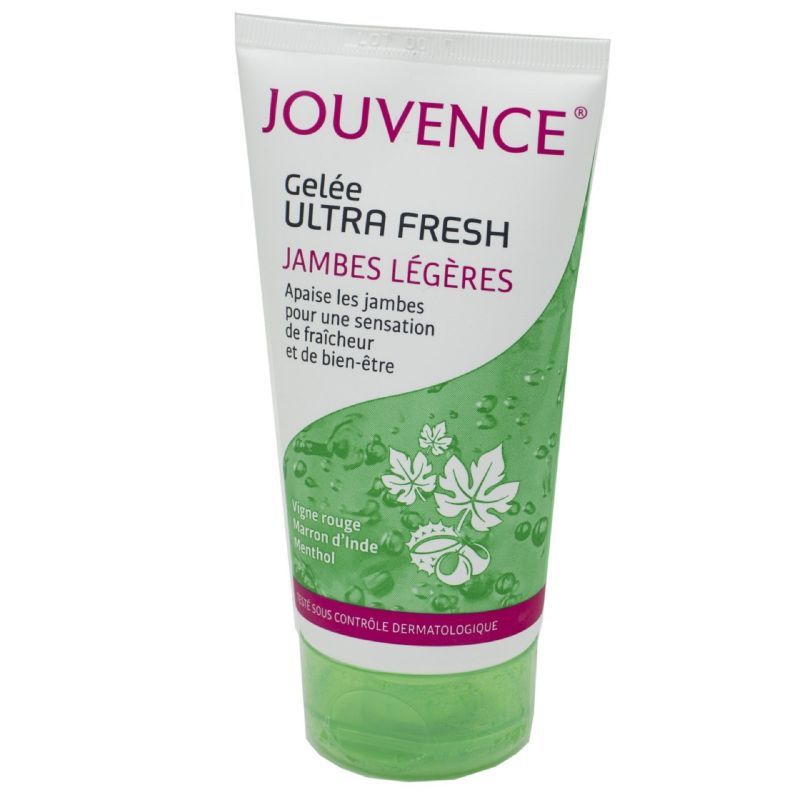 JOUVENCE GELEE ULTRA FRESH 150ML