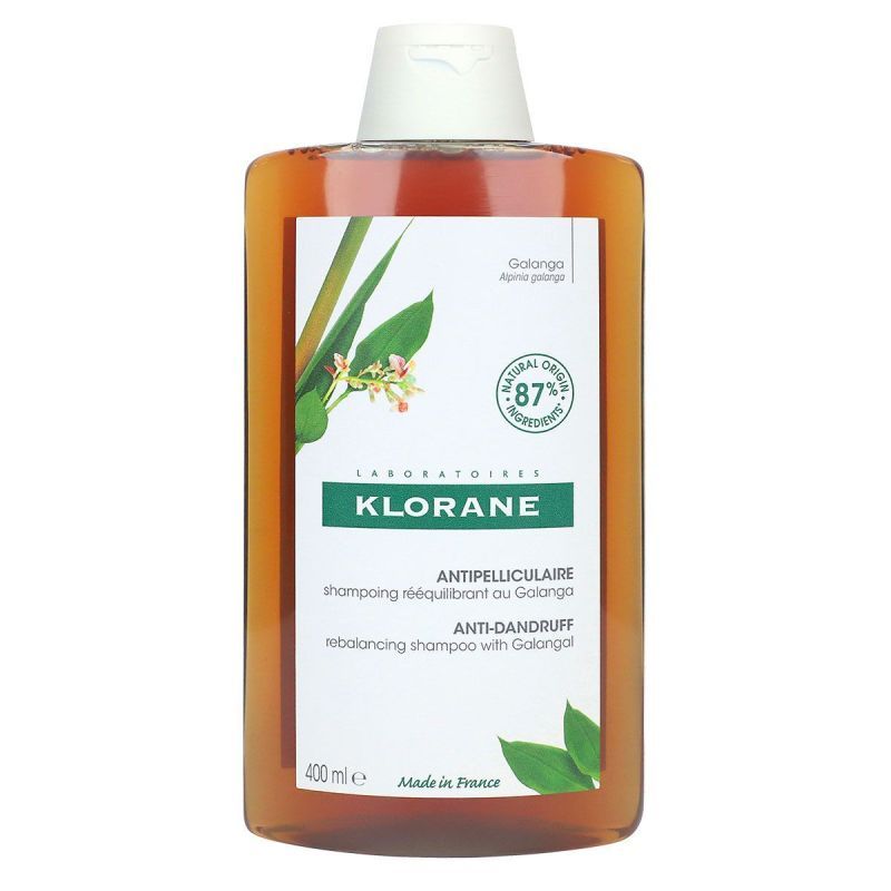 KLORANE SH GALANGA A/PELLIC 400ML