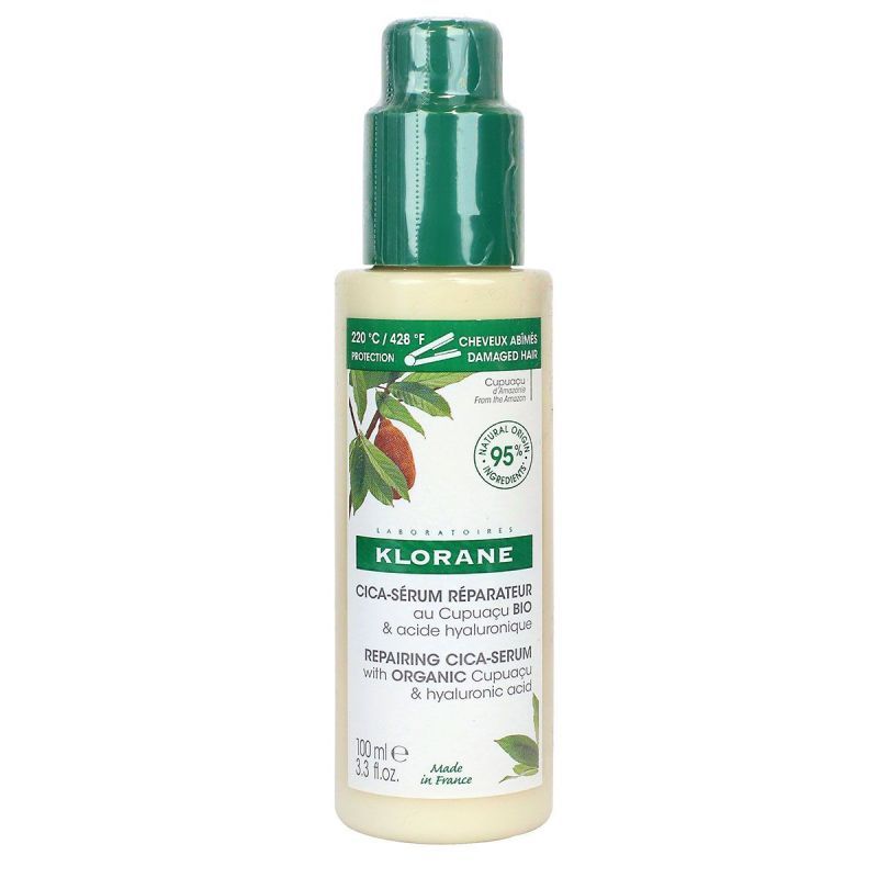 KLORANE CICA SERUM CUPUACU 100ML