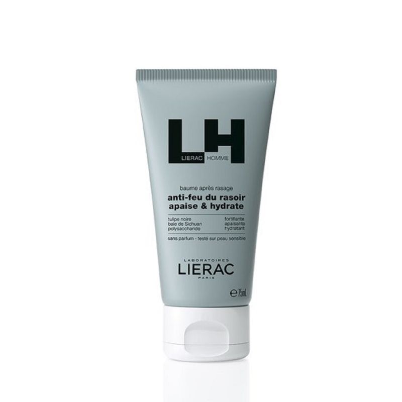 LIERAC HOM BAUME AP RAS 75ML