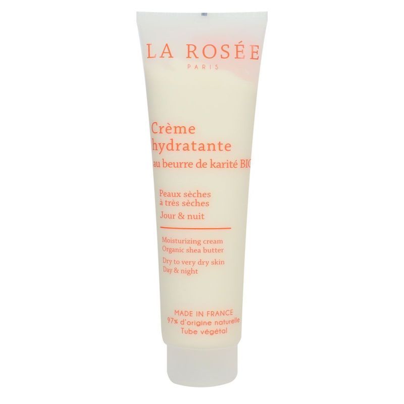 LA ROSEE CR HYDRATANTE PS 60ML