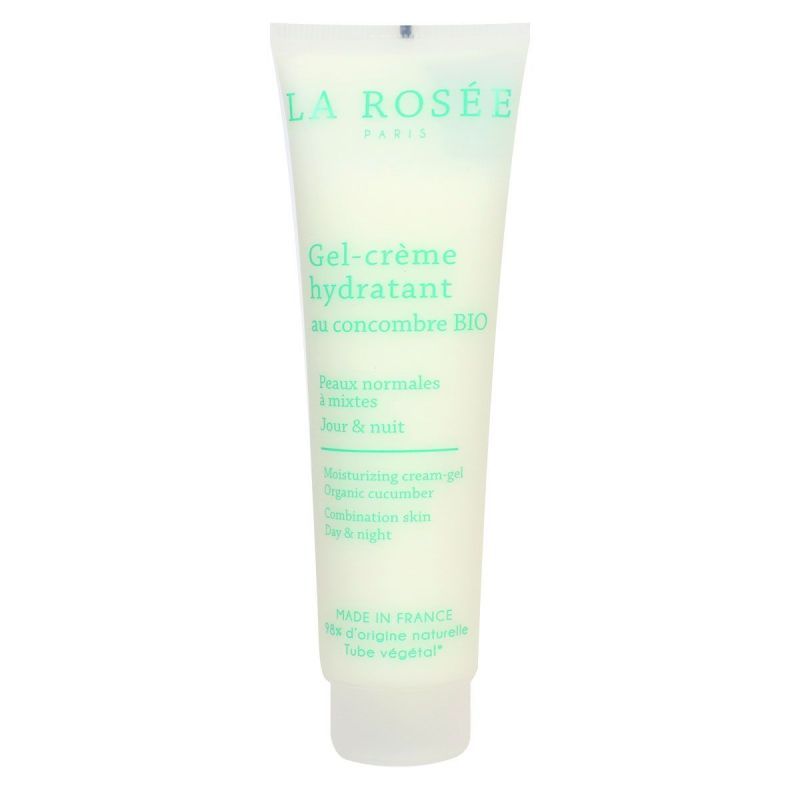 LA ROSEE GEL/CR HYDRATANT PNM 60ML