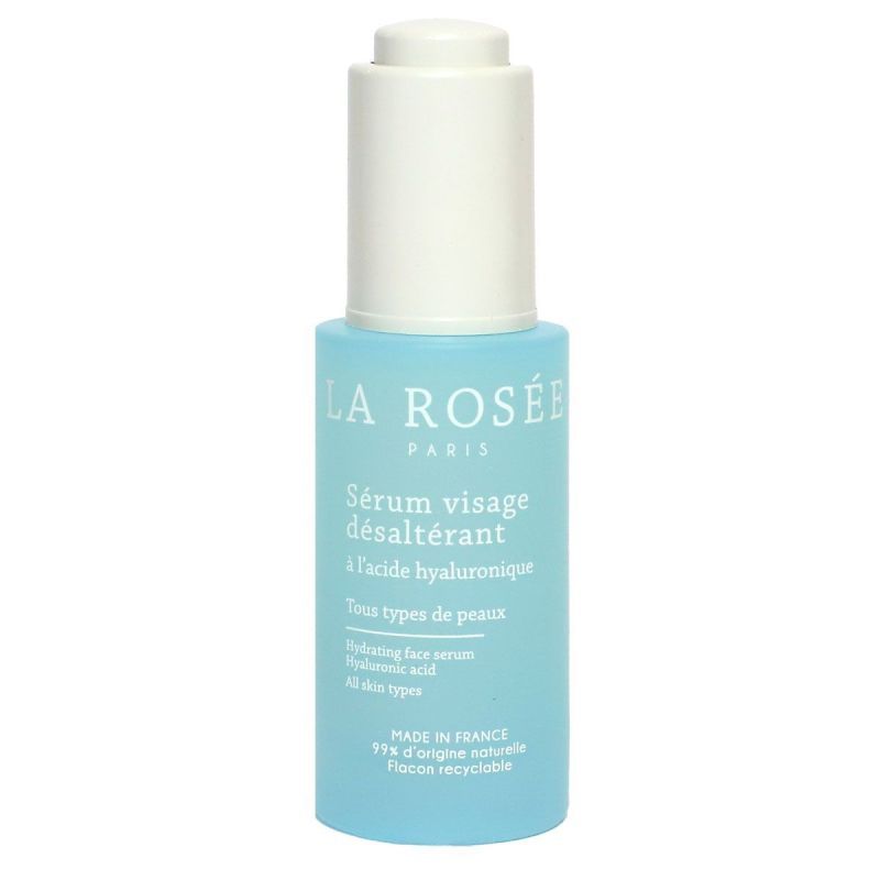 LA ROSEE SERUM DESALTERANT 30ML