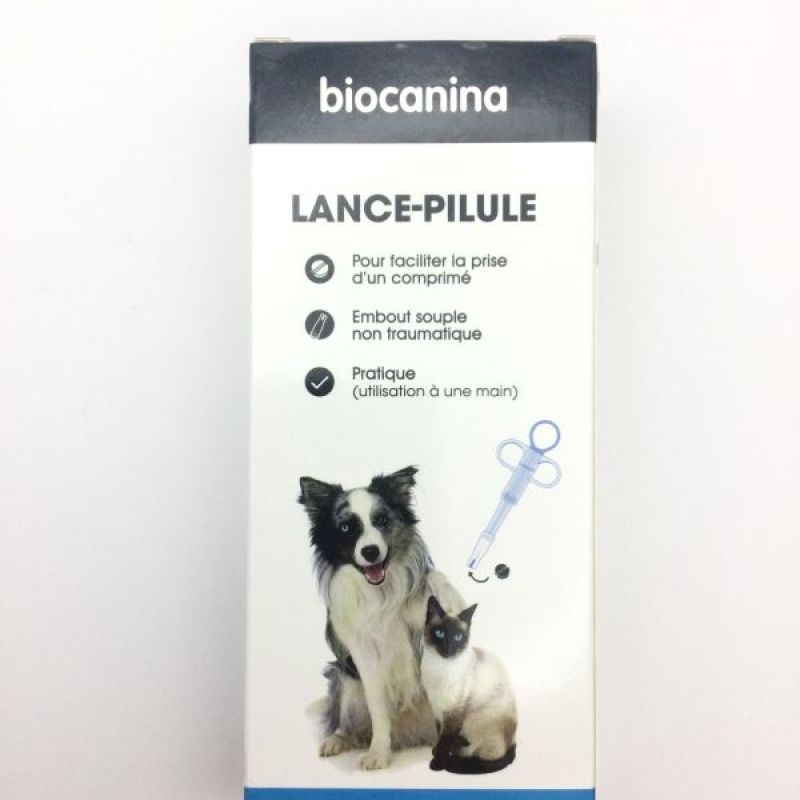 BIOCANINA LANCE PILULE