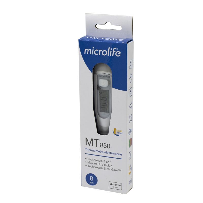 MICROLIFE THERM MT850 DIGITAL