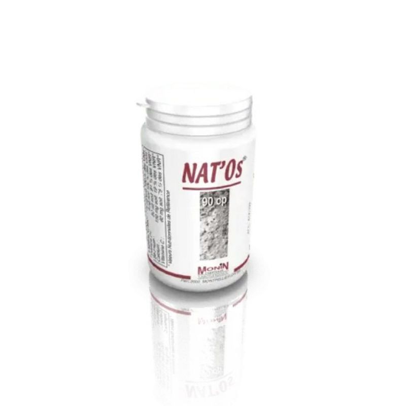 NAT-OS CPR 30
