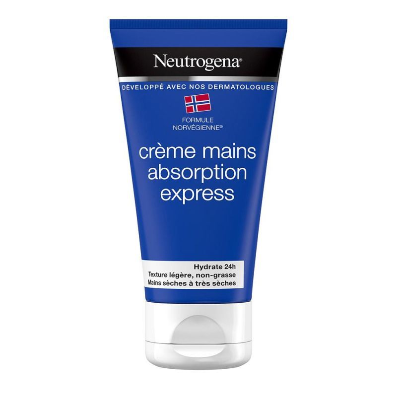 NEUTROGENA CR MAIN ABSORPTION 75ML